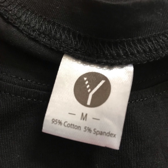 Speak Fluent Sarcasm Shirt - Picture 3 of 3